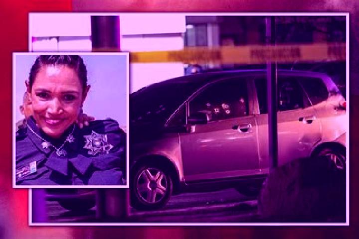 Ella, 37 — Escort in El Espino Peralta, Mexico