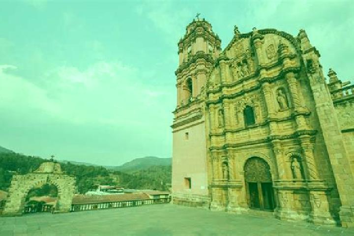 Ella, 37 — Escort in El Paracho, Mexico