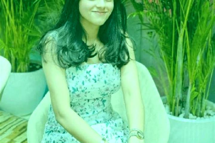 Ella, 37 — Escort in Farah, India