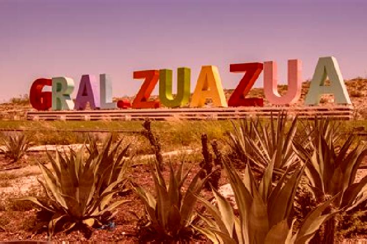 Ella, 37 — Escort in General Zuazua, Mexico