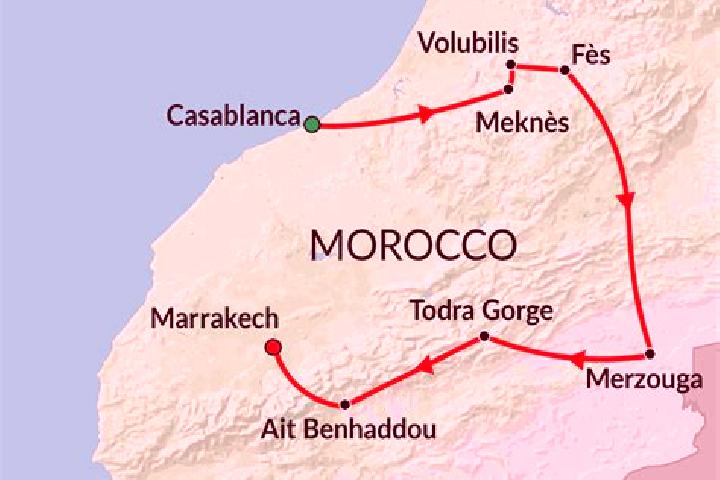 Ella, 37 — Escort in Ghouazi, Morocco