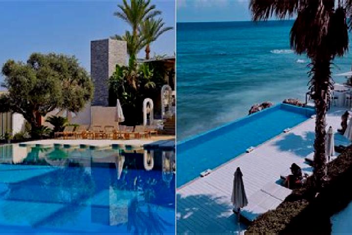 Ella, 37 — Escort in Hammamet, Algeria