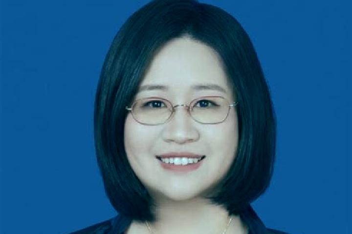 Ella, 37 — Escort in Huiyuan, China