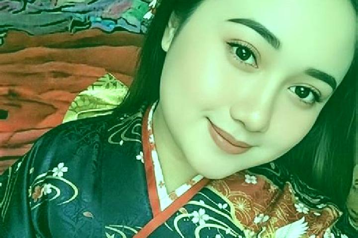 Ella, 37 — Escort in Jampang Kulon, Indonesia
