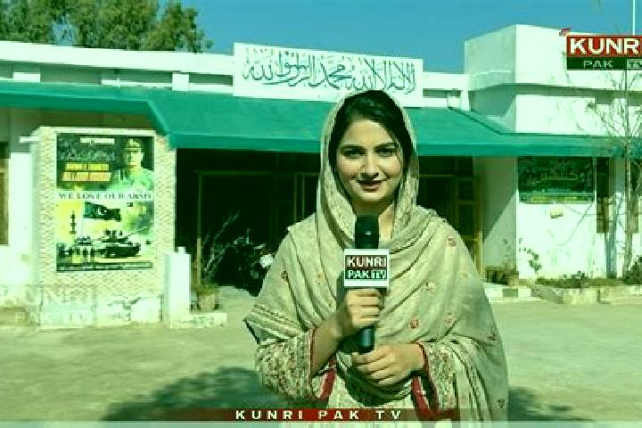 Ella, 37 — Escort in Kunri, Pakistan