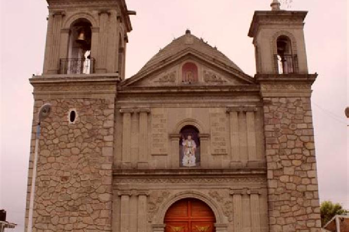 Ella, 37 — Escort in La Loma de San Mateo, Mexico