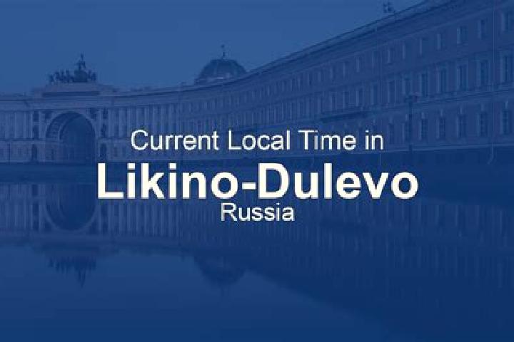 Ella, 37 — Escort in Likino-Dulevo, Russia