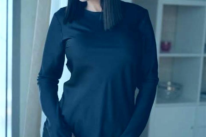 Ella, 37 — Escort in Luch, Ukraine