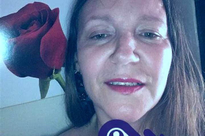 Ella, 37 — Escort in Machados, Brazil