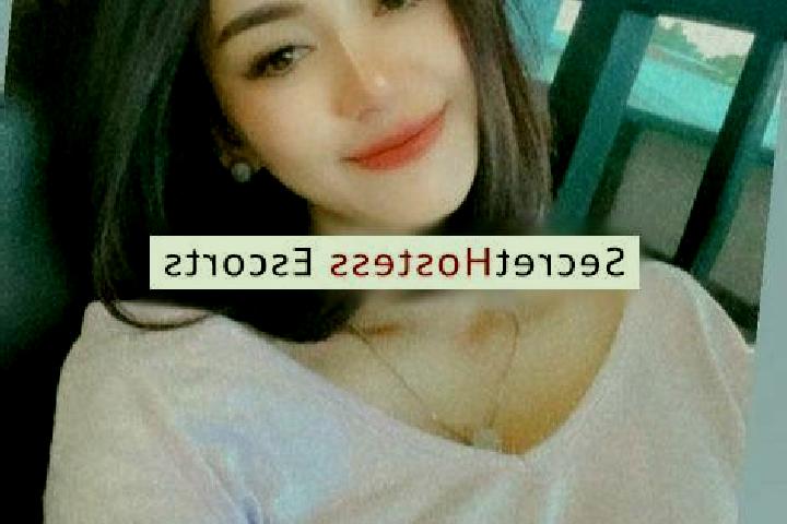 Ella, 37 — Escort in Marisa, Indonesia