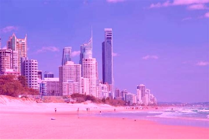 Ella, 37 — Escort in Molendinar, Australia