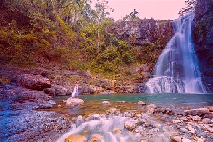 Ella, 37 — Escort in Nagtipunan, Philippines