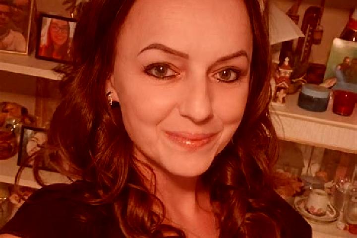Ella, 37 — Escort in Nagybaracska, Hungary