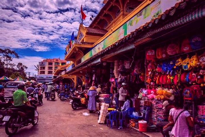 Ella, 37 — Escort in Nghen, Vietnam