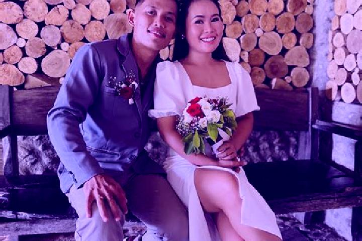 Ella, 37 — Escort in Paitan Este, Philippines