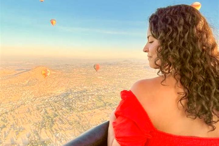 Ella, 37 — Escort in Patosil, Mexico