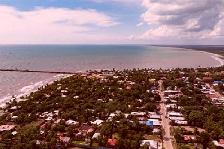 Ella, 37 — Escort in Puerto Cabezas, Nicaragua