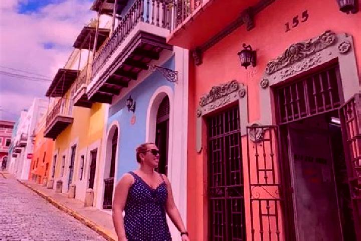 Ella, 37 — Escort in Puerto Ceiba, Mexico