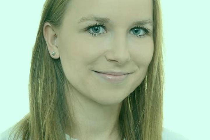 Ella, 37 — Escort in Pulawy, Poland