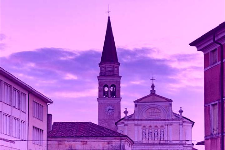 Ella, 37 — Escort in Rossano Veneto, Italy