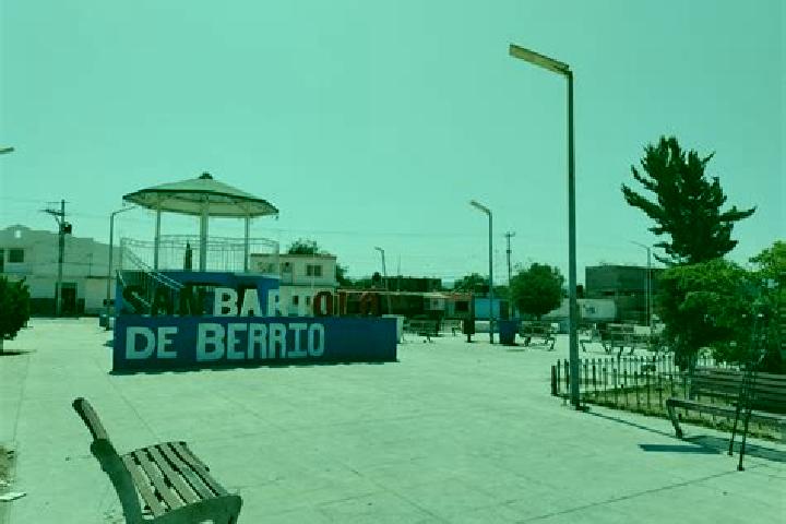 Ella, 37 — Escort in San Bartolo de Berrios, Mexico