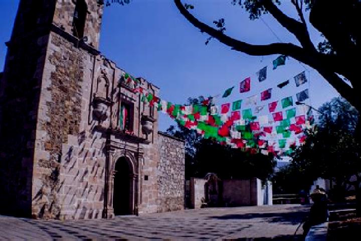 Ella, 37 — Escort in San Pedro Ixcatan, Mexico