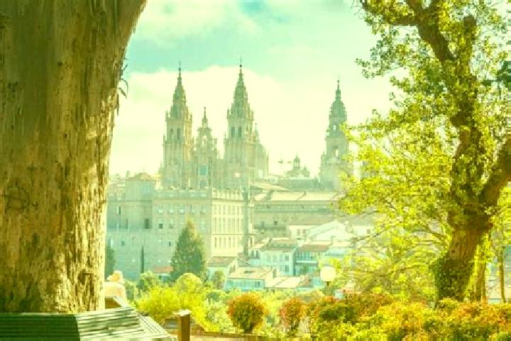 Ella, 37 — Escort in Santiago de la Puebla, Spain