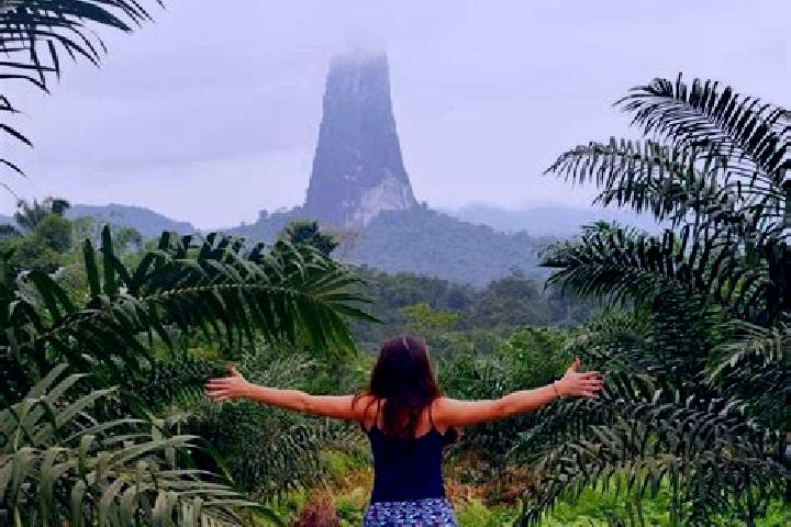 Ella, 37 — Escort in Sao Fidelis, Brazil