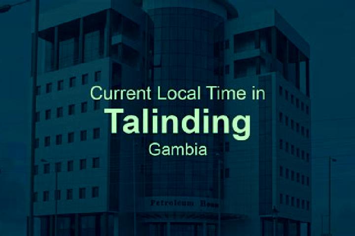 Ella, 37 — Escort in Talinding, Gambia
