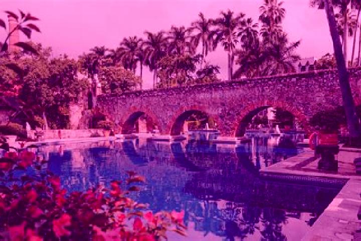 Ella, 37 — Escort in Tampochocho, Mexico