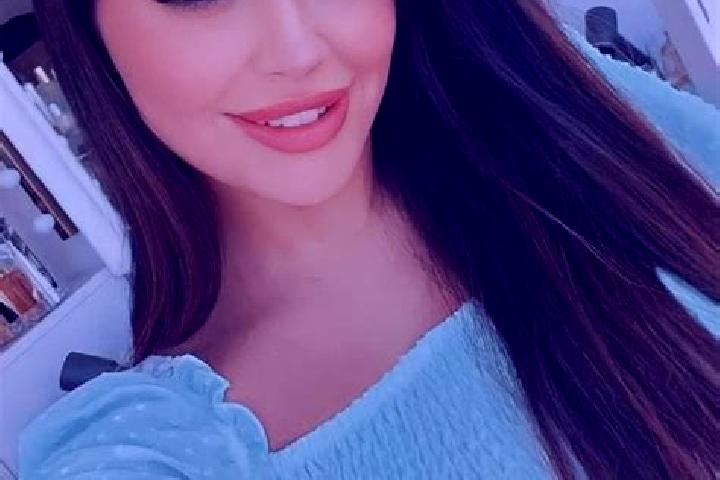 Ella, 37 — Escort in Turhal, Turkey