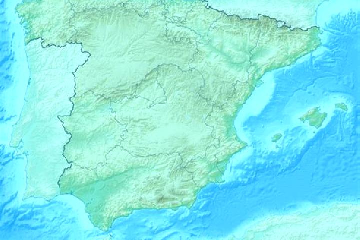 Ella, 37 — Escort in Valtablado del Rio, Spain