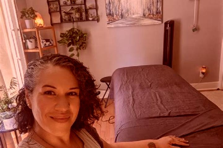 Ella, 38, a black blue-eyed slavic companion based in Huerta de Valdecarabanos. Offering OWO, Tantra, Domination. Available for incall and outcall, day and e...