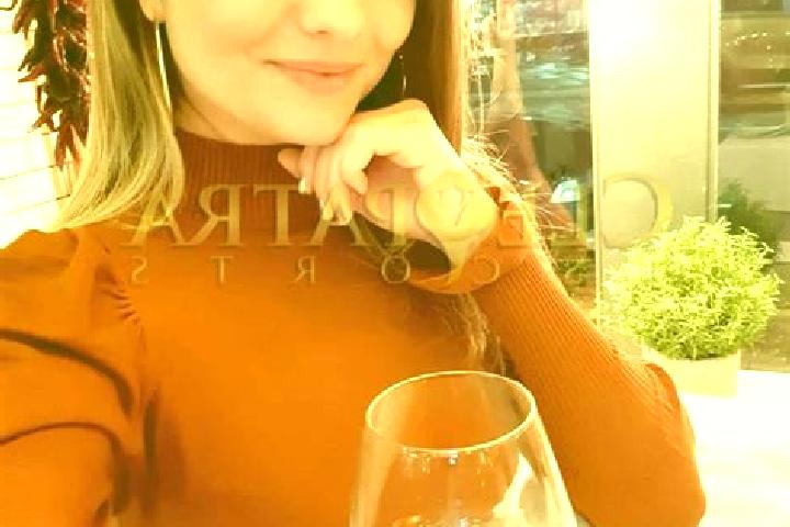 Ella, 38, a blonde brown-eyed caucasian companion based in Kirschroth. Offering 69, Dinner Date, OWO, Striptease, BDSM. Available for incall and outcall, day...
