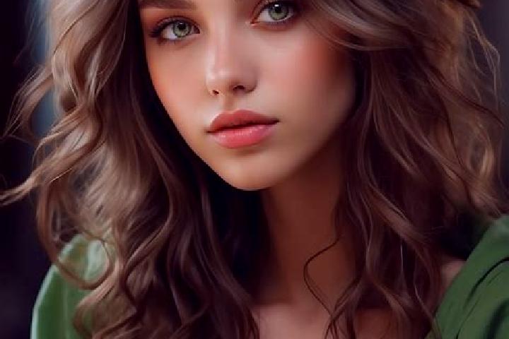 Ella, 38, a brunette green-eyed mixed companion based in Krikil. Offering Prostate Massage, 69, GFE, Roleplay. Available for incall and outcall, day and even...