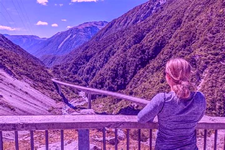 Ella, 38 — Escort in Arthur s Pass, New Zealand