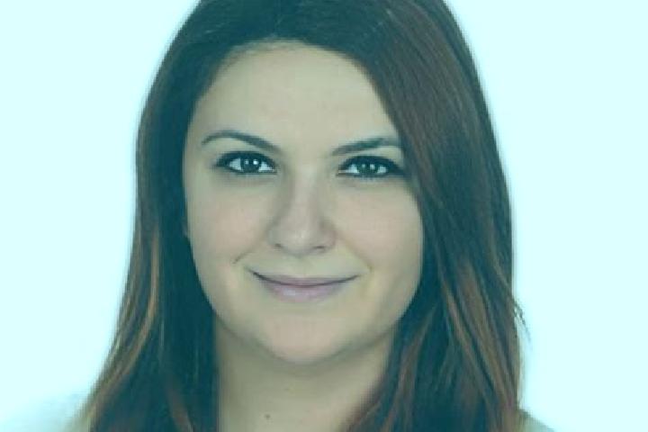 Ella, 38 — Escort in Aydinocak, Turkey
