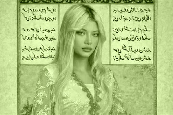 Ella, 38 — Escort in Bahador Bayk, Iran