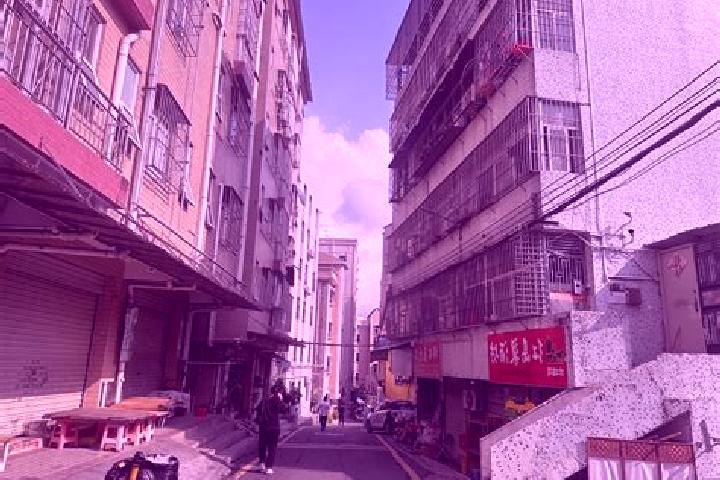 Ella, 38 — Escort in Baimang, China