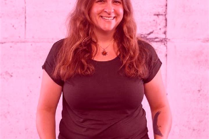 Ella, 38 — Escort in Balzhausen, Germany