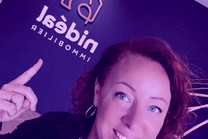 Ella, 38 — Escort in Berlaimont, France