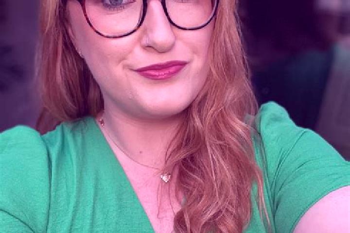 Ella, 38 — Escort in Billinghay, United Kingdom