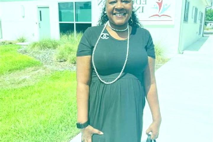 Ella, 38 — Escort in Bradley Junction, United States