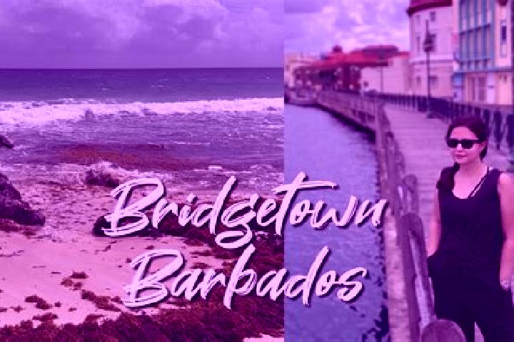 Ella, 38 — Escort in Bridgetown, Barbados