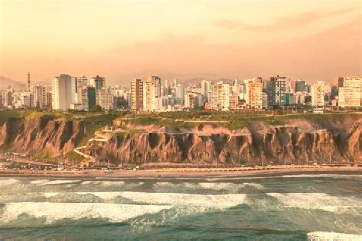 Ella, 38 — Escort in Ccapi, Peru