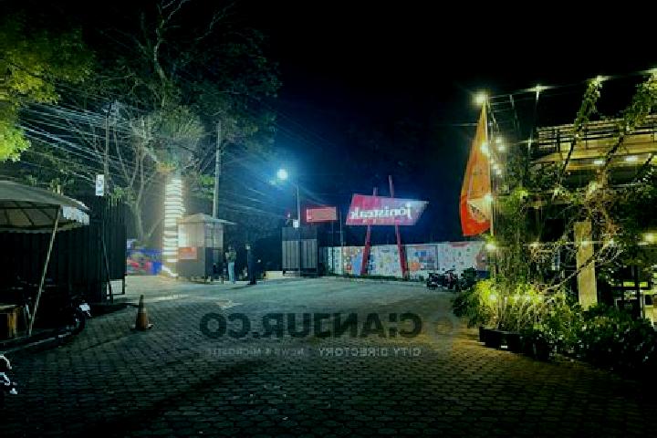 Ella, 38 — Escort in Cianjur, Indonesia