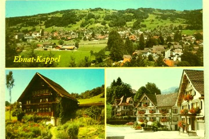 Ella, 38 — Escort in Ebnat-Kappel, Switzerland