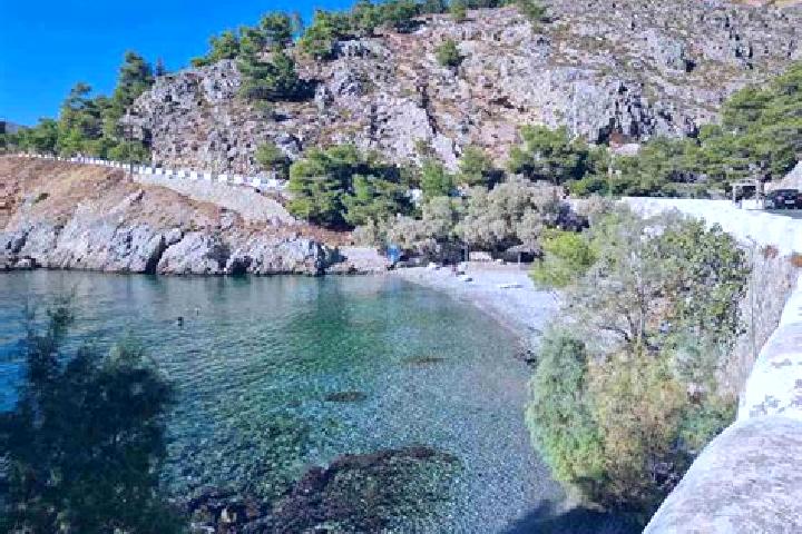 Ella, 38 — Escort in Gefyra, Greece