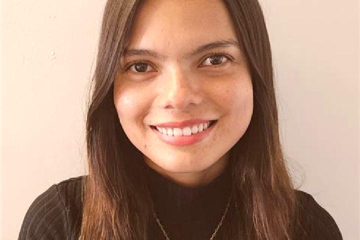 Ella, 38 — Escort in General Jose Maria Delgado, Paraguay