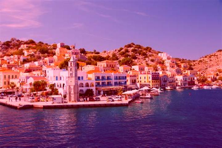 Ella, 38 — Escort in Gymnotopos, Greece
